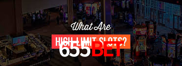 655Bet