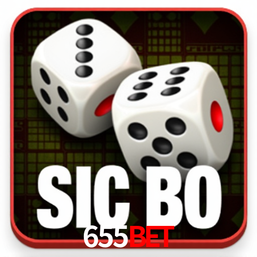 655Bet App