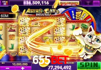 655Bet