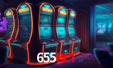 655Bet App