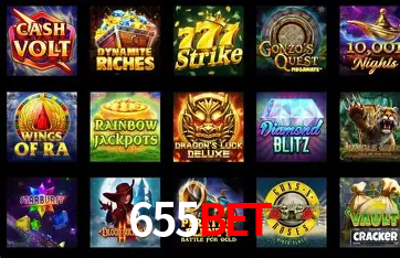 655Bet App